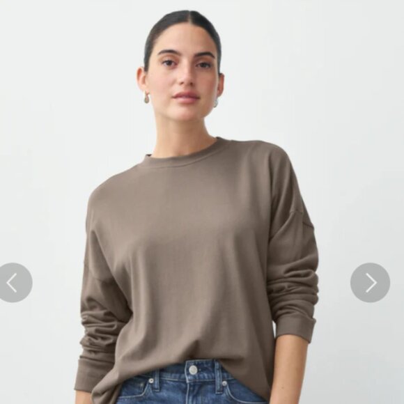 AYR early mornings tee - Picture 2 of 6